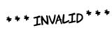 Click to hear an audio file of the anti-spam equation