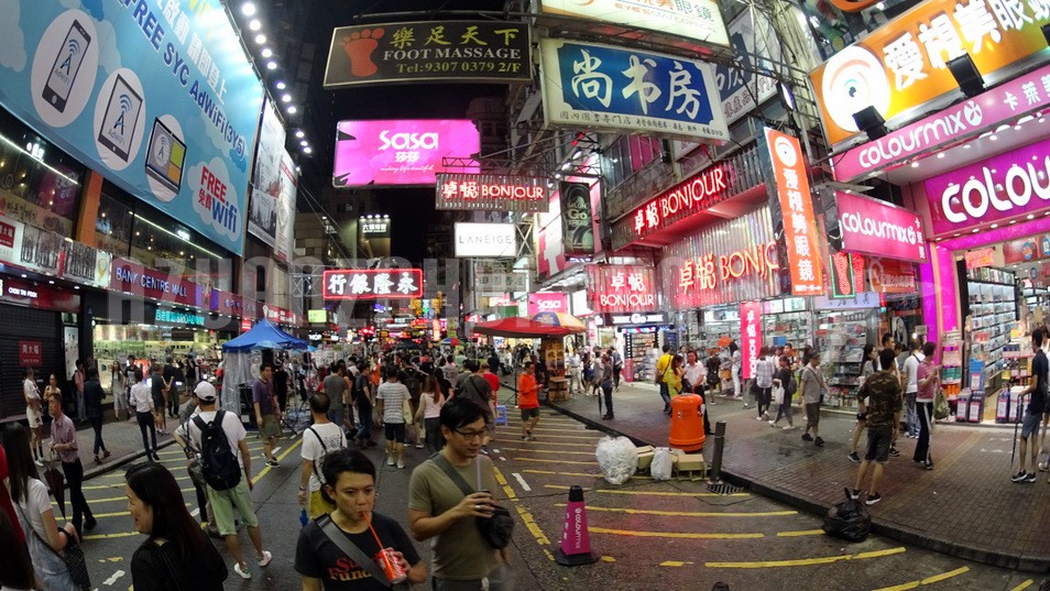 Part 2 of #ExcitingHongKong: Cheap thrills in Hong Kong