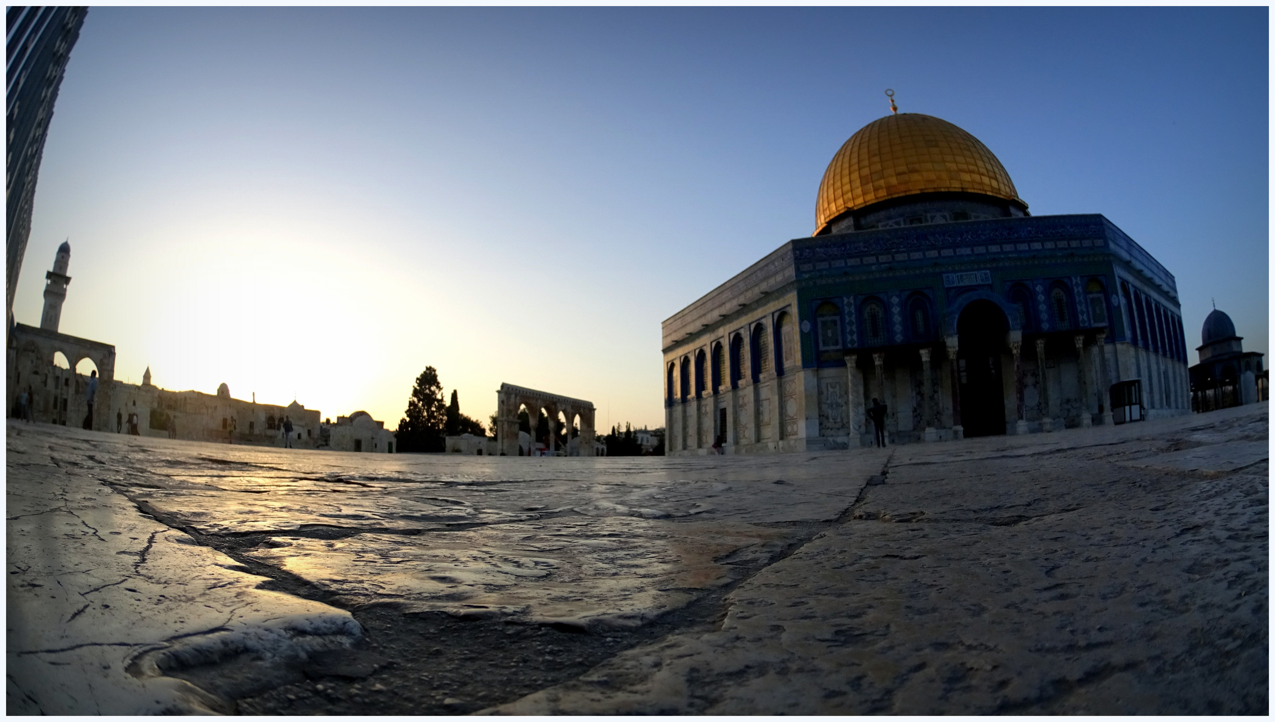 “Amman | Palestine | Petra” Trip — Directory