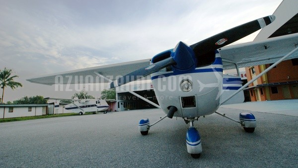 KL City Sky Tour with JFK!